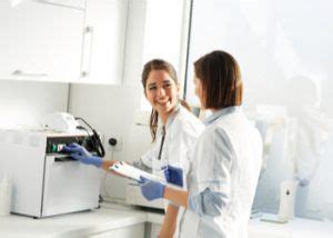 Autoclave Uses - Know Their Benefits On Your Practice | Critical Dental