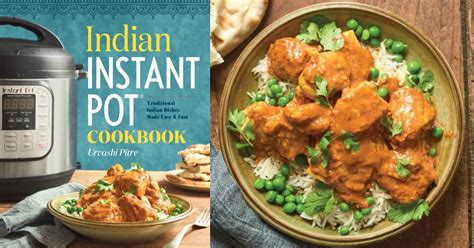 Amazon: Indian Instant Pot Kindle eCookbook Just $1.99