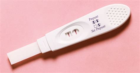 Everything You Should Know About Home Pregnancy Tests | BabyGaga