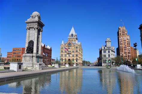 Top 10 Syracuse, NY Family-Friendly Things to Do - Trekaroo Family ...