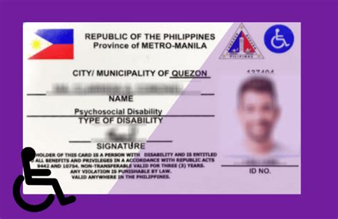 How to Apply for PWD ID in the Philippines 2024 | Digido