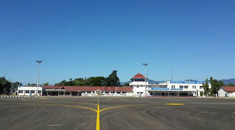 300 passengers at Silchar airport skip mandatory Covid-19 test, flee testing centre | North East ...