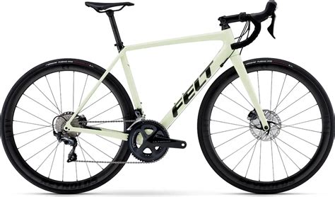 2023 Felt FR Advanced Ultegra – Specs, Comparisons, Reviews – 99 Spokes