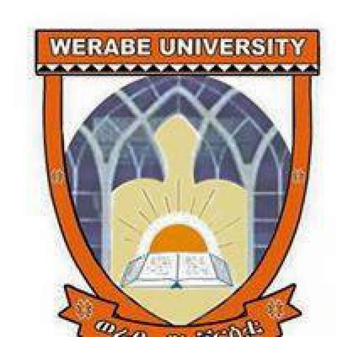 For Student Archives - Werabe University