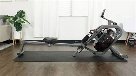 Best Water Rowing Machine (Review & Buying Guide) in 2023 - Task & Purpose