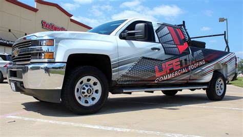 custom vehicle wraps houston - Cheryle Arriaga