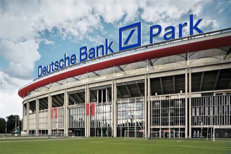 Deutsche Bank Park