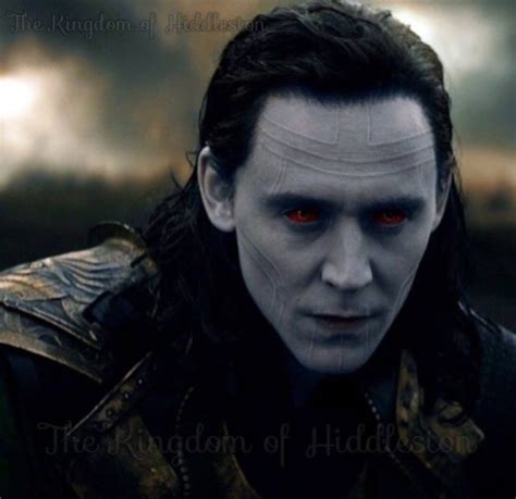 frost giant loki on Tumblr