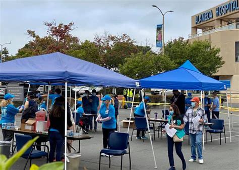 Alameda Health System’s Community Health Fair returns to Alameda ...