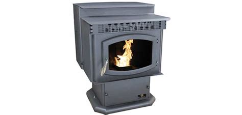 Breckwell P24 Freestanding Pellet Stove - Seed - Pellet Stoves - Wood Stoves - Lawn Mowers ...