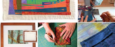 5 Methods for Perfect Quilt Binding and Finishing - The Quilting Company