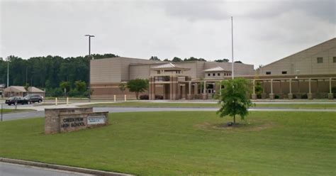 Georgia's Cherokee County closes third high school for COVID-19 concerns