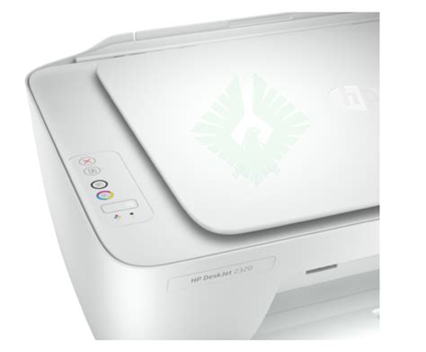 HP DeskJet 2320 All-in-One Printer - PengTech