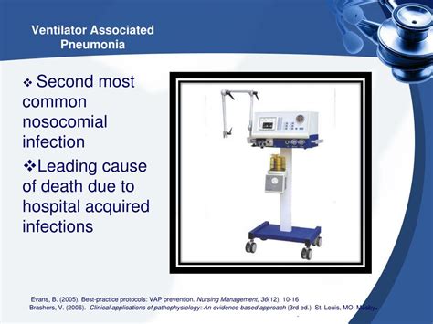 PPT - Ventilator-Associated Pneumonia PowerPoint Presentation, free ...