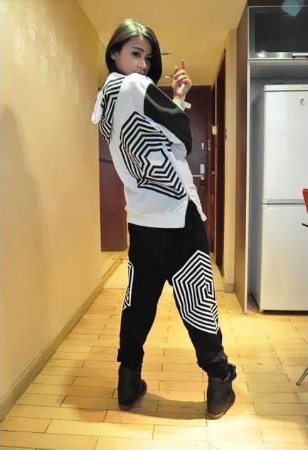 KPop Merchandise World — EXO Overdose Maze Hoodie and Pants...