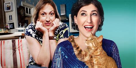 Call Me Kat: Why Mayim Bialik's Miranda Remake Doesn't Work