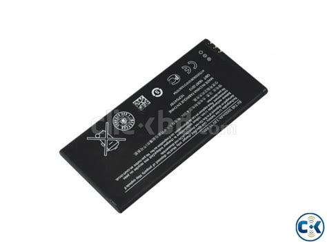 MICROSOFT LUMIA 640 XL BATTERY | ClickBD