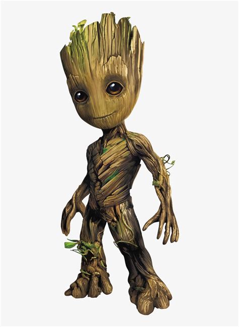 Gotg2 Baby Groot - Guardians Of The Galaxy 2 Groot Poster - Free ...