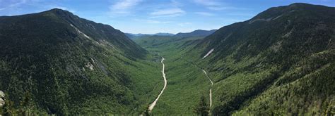 Crawford Notch State Park | Natural Atlas