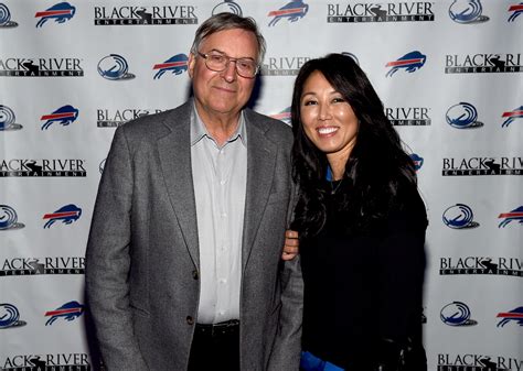 Who are Jessica Pegula's billionaire parents Terry and Kim? | The US Sun