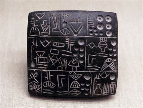 Tools Made by People in Ancient Mesopotamia | Sciencing