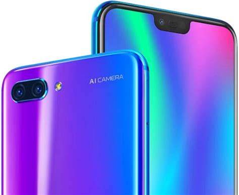 Huawei Honor 10X 2020: Price, Release Date, Features, Specs, Rumors and ...