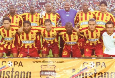 Deportes Tolima cumple 65 años de historia | Alerta Tolima