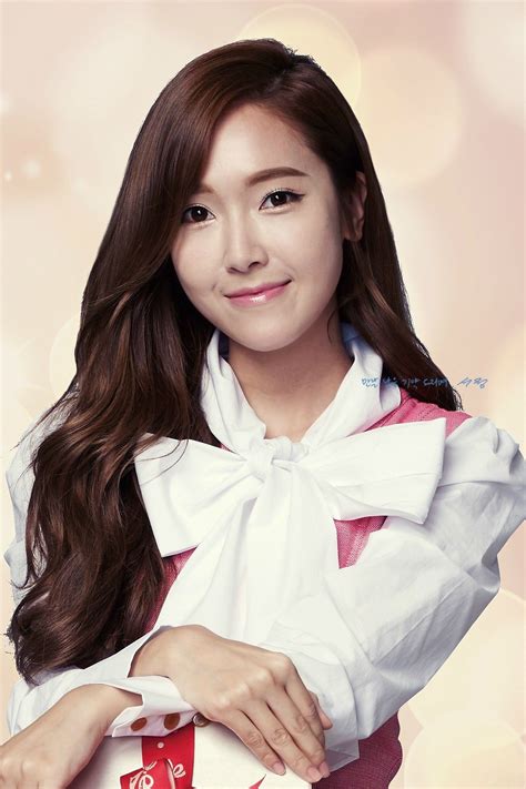 Girls Generation Jessica