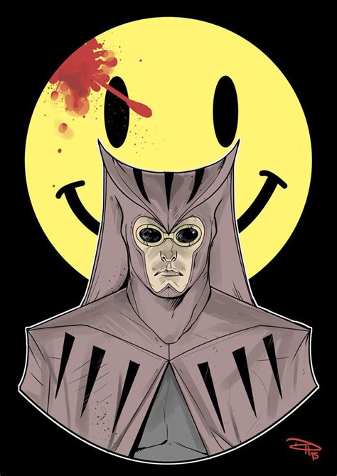 Night Owl | Watchmen, Dc comics art, Comic movies