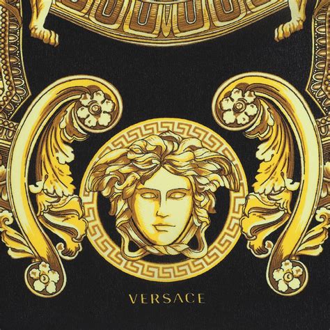 Álbumes 93+ Foto Que Significa El Logotipo De Versace Actualizar