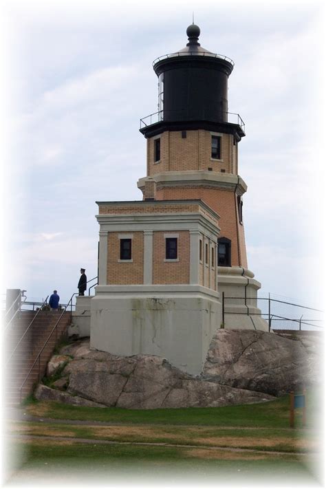 North Shore of Minnesota-Lighthouse | Lighthouse, Northern minnesota, Favorite places