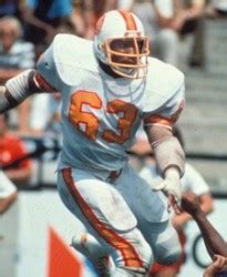 Florida Sports Hall of Fame | Lee Roy Selmon