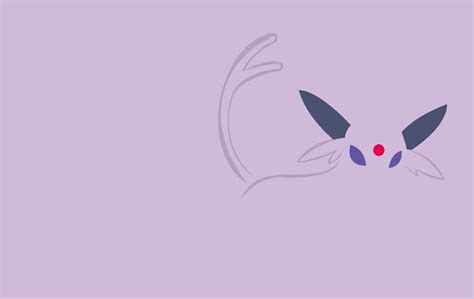 Espeon HD Wallpapers - Wallpaper Cave