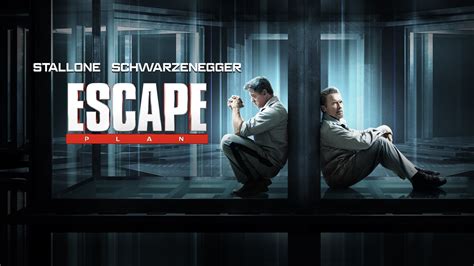 Escape Plan (2013) - AZ Movies