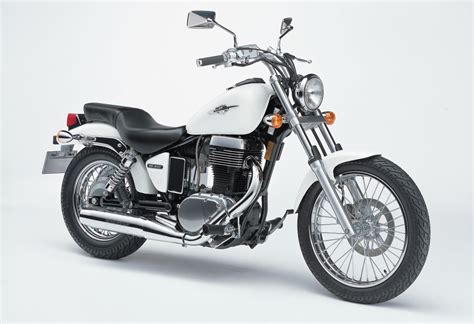 SUZUKI Boulevard S40 specs - 2006, 2007 - autoevolution