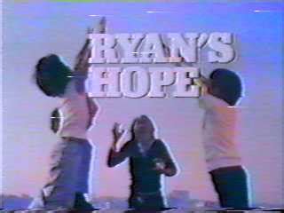 Ryan's Hope | Ultimate Soap Fan Wiki | Fandom