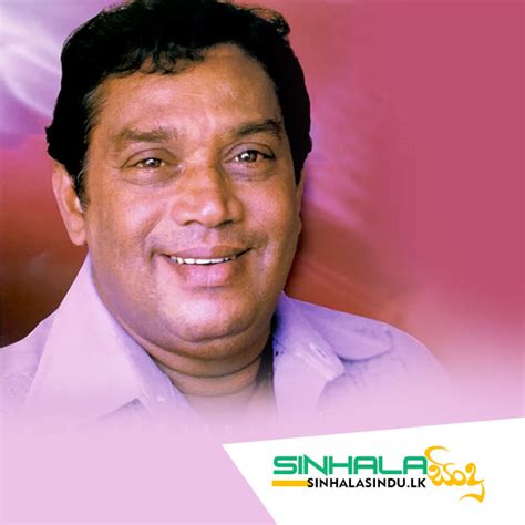 H.R. Jothipala - එච්.ආර්. ජෝතිපාල Sinhala Songs Database