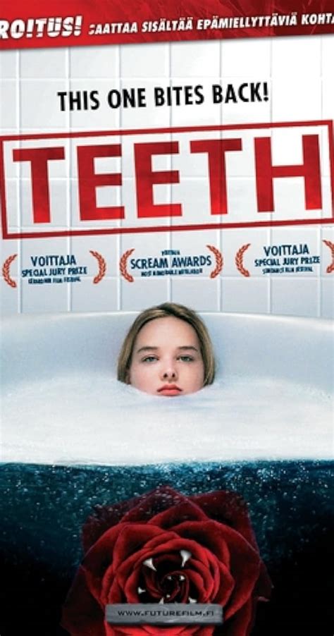 Teeth (2008) - IMDb