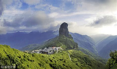 Guizhou has most World Heritage Sites in China - CGTN