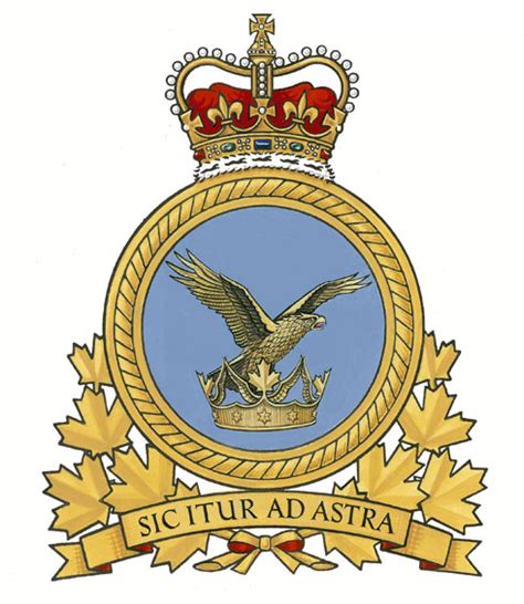 Royal Canadian Air Force [Military Institution]