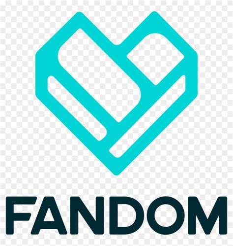 Fandom Logos - Fandom Wikia Logo Png - Free Transparent PNG Clipart Images Download