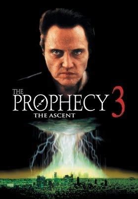 The Prophecy 3 : The Ascent - Movies on Google Play