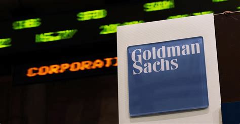 Goldman Sachs to Acquire Folio Financial | Wealth Management