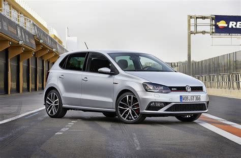 Vorstellung - Der neue VW Polo GTI - Ubi Testet