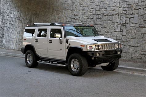 2005 Hummer H2 | Motorcar Studio