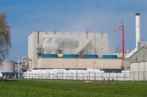 INDUSTRIAL PLANTS - Industral Projects About Life