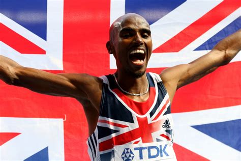 Retrospective: Mo Farah and the London 2012 Olympics - Runner's Tribe