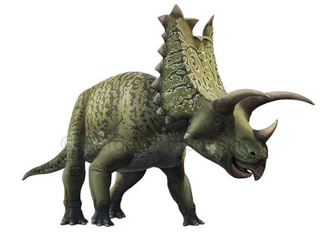 Famous Horned Dinosaurs That Weren't Triceratops