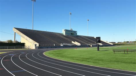 The 25 Most Beautiful Football Stadiums in Texas - Aceable