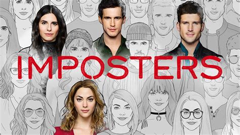 Imposters Season 3 Release Date: Prepare for the Ultimate Con ...